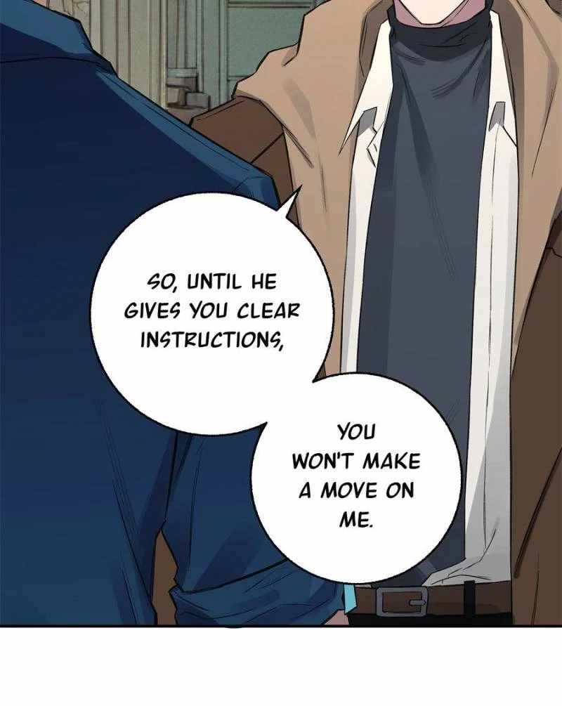 Moment Space Chapter 53 - Page 18