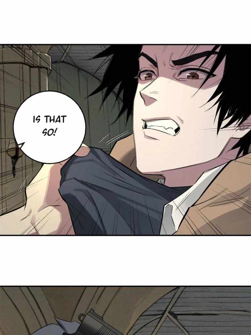 Moment Space Chapter 53 - Page 19