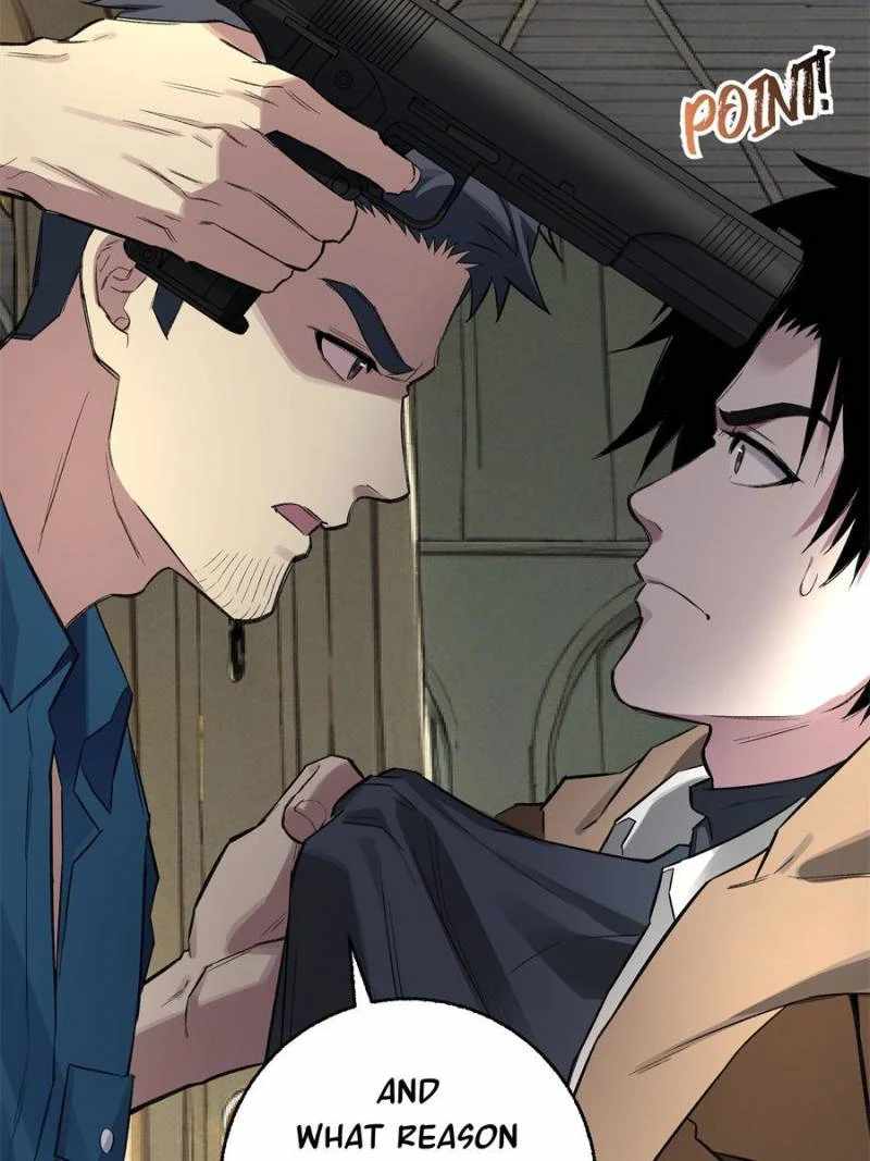 Moment Space Chapter 53 - Page 20