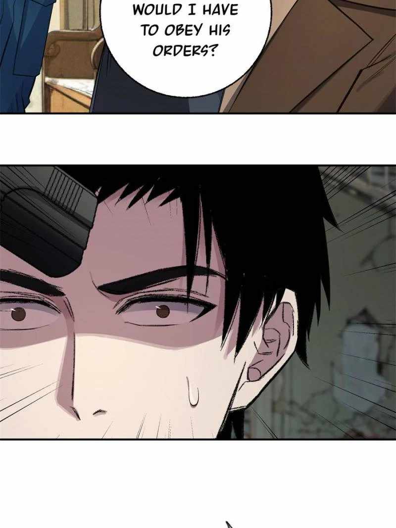 Moment Space Chapter 53 - Page 21