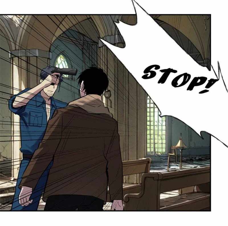 Moment Space Chapter 53 - Page 22