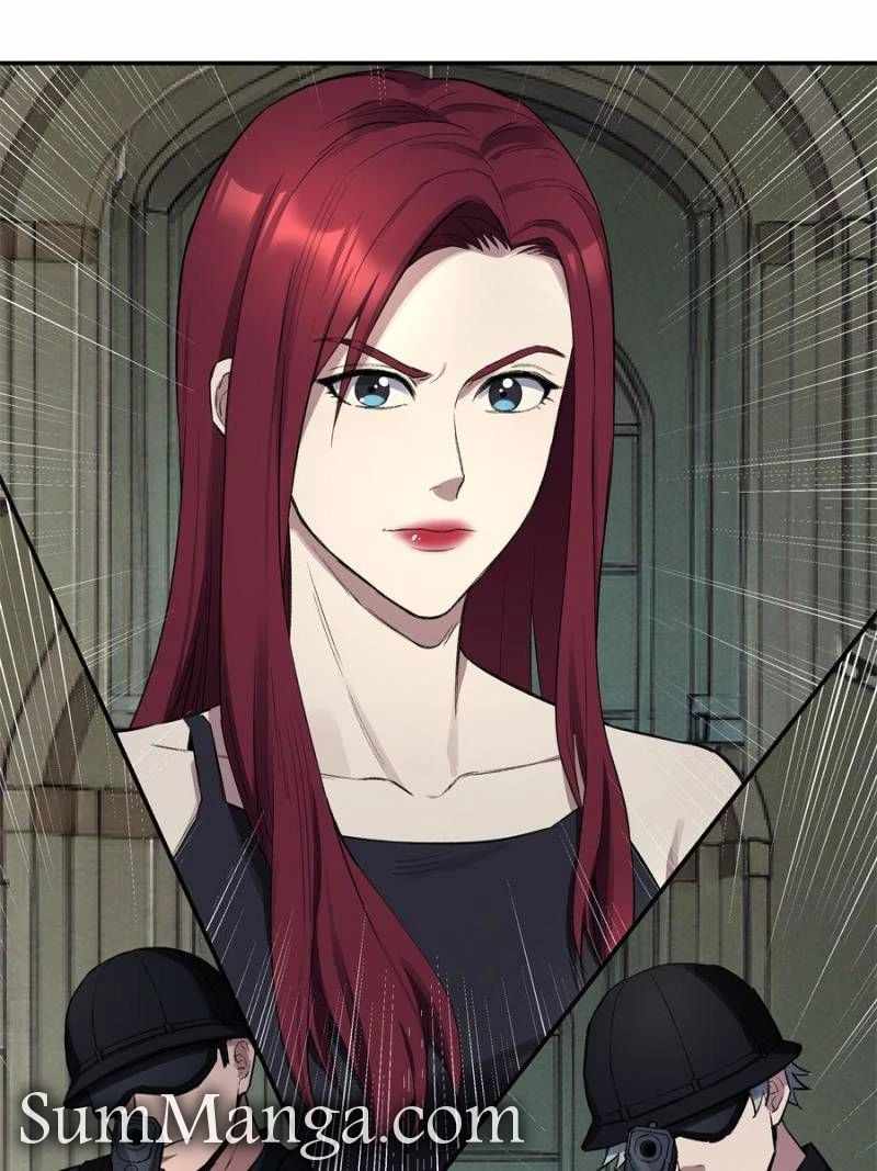 Moment Space Chapter 53 - Page 23