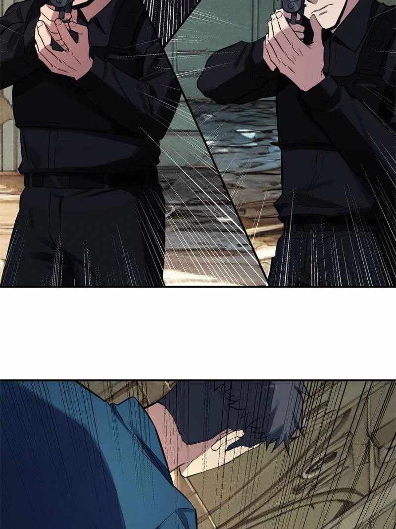 Moment Space Chapter 53 - Page 24