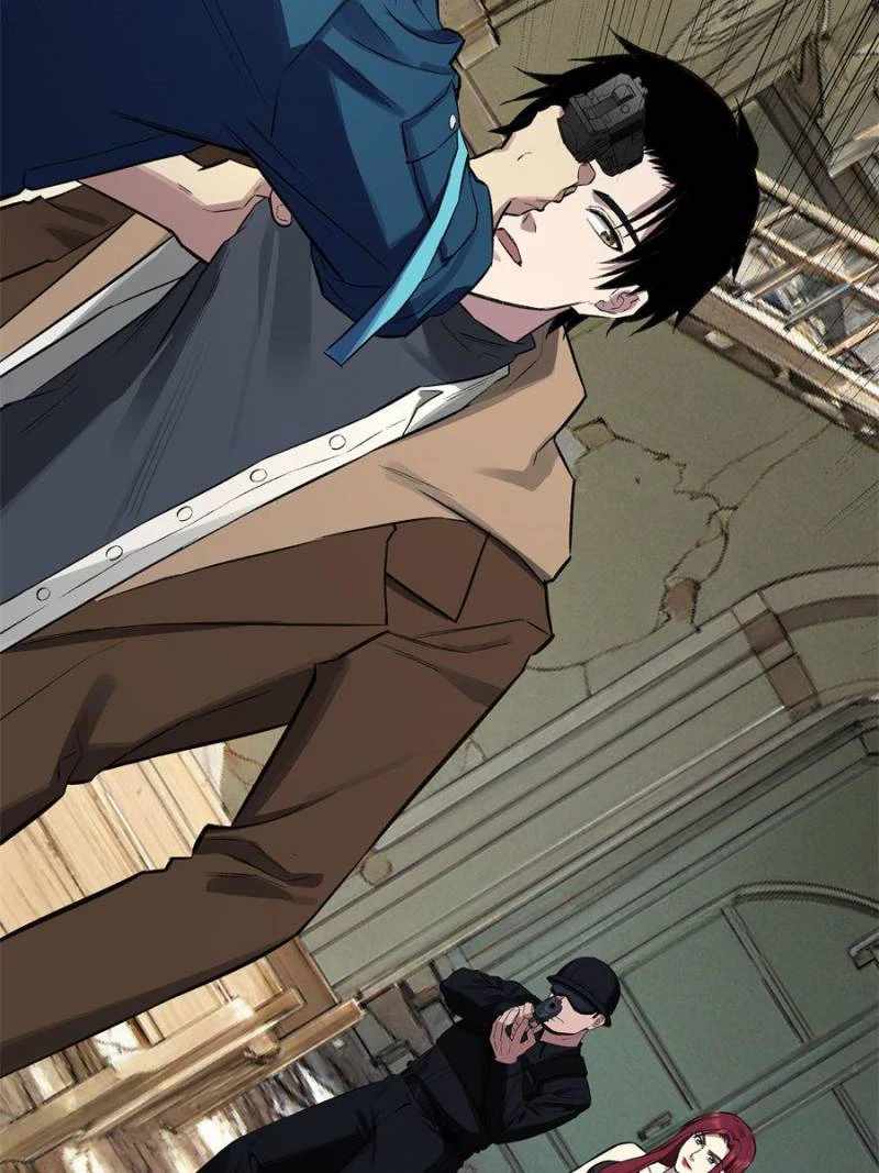 Moment Space Chapter 53 - Page 25