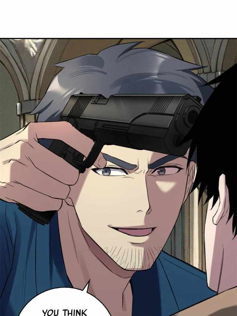 Moment Space Chapter 53 - Page 27