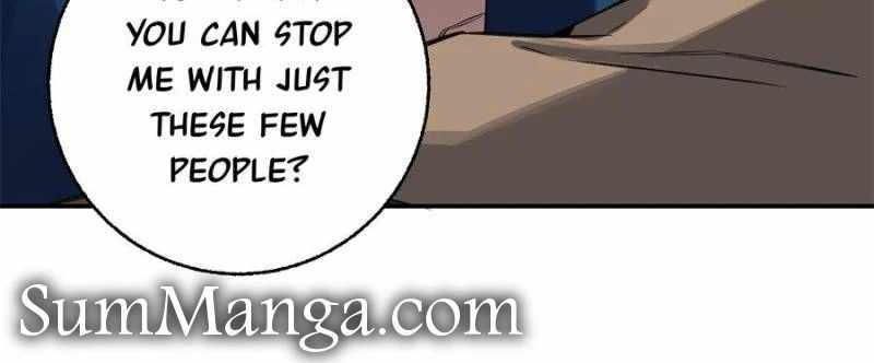 Moment Space Chapter 53 - Page 28