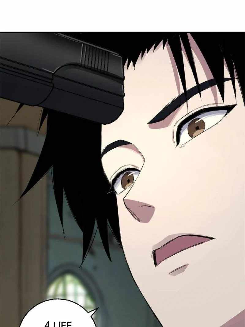 Moment Space Chapter 53 - Page 29