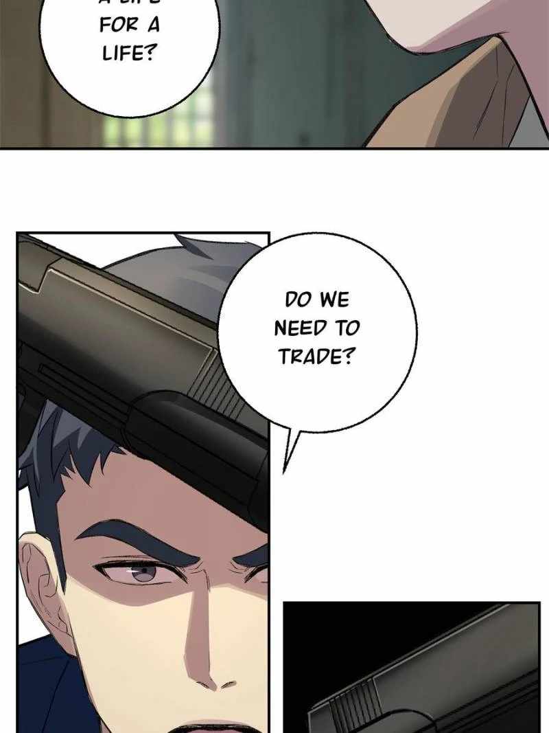 Moment Space Chapter 53 - Page 30