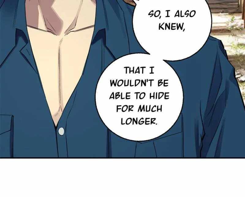 Moment Space Chapter 53 - Page 4