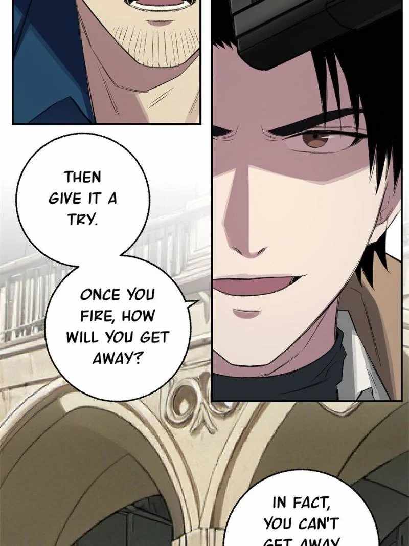 Moment Space Chapter 53 - Page 31