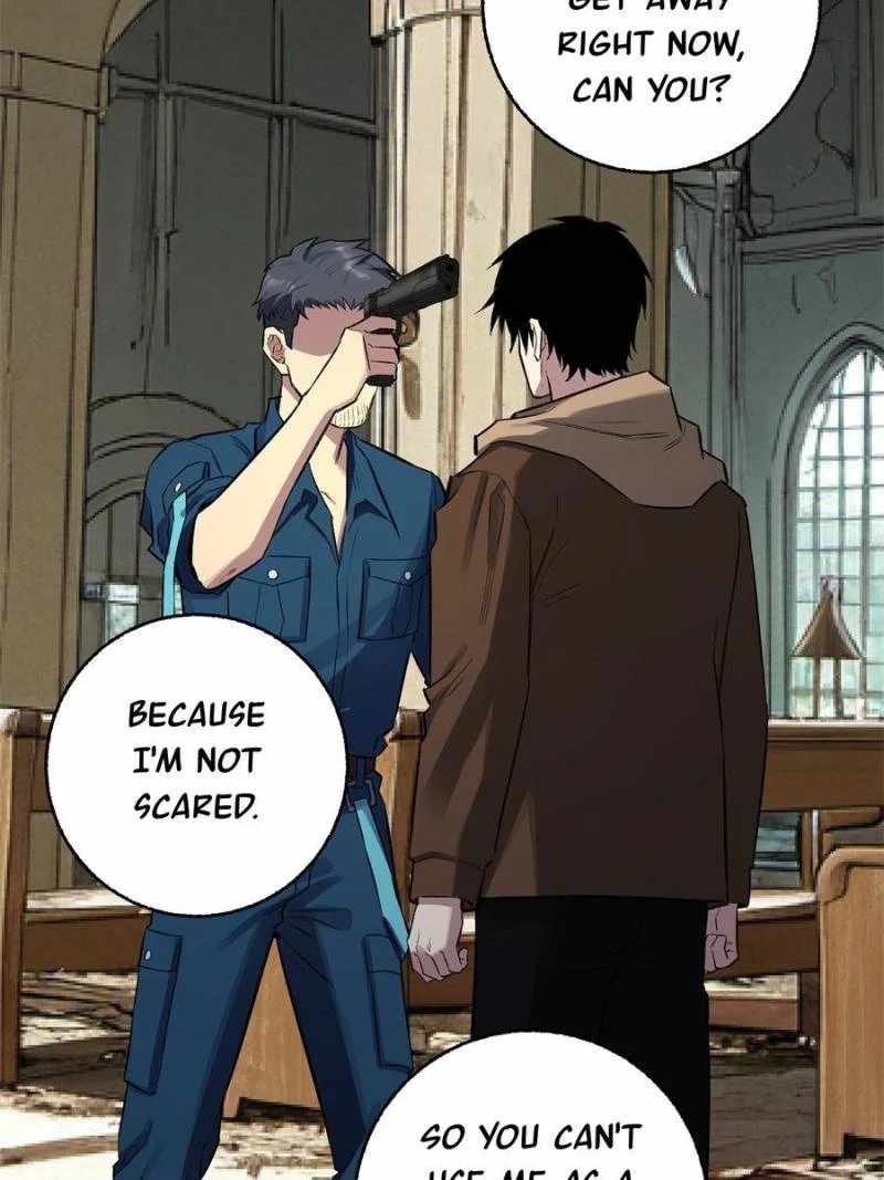 Moment Space Chapter 53 - Page 32