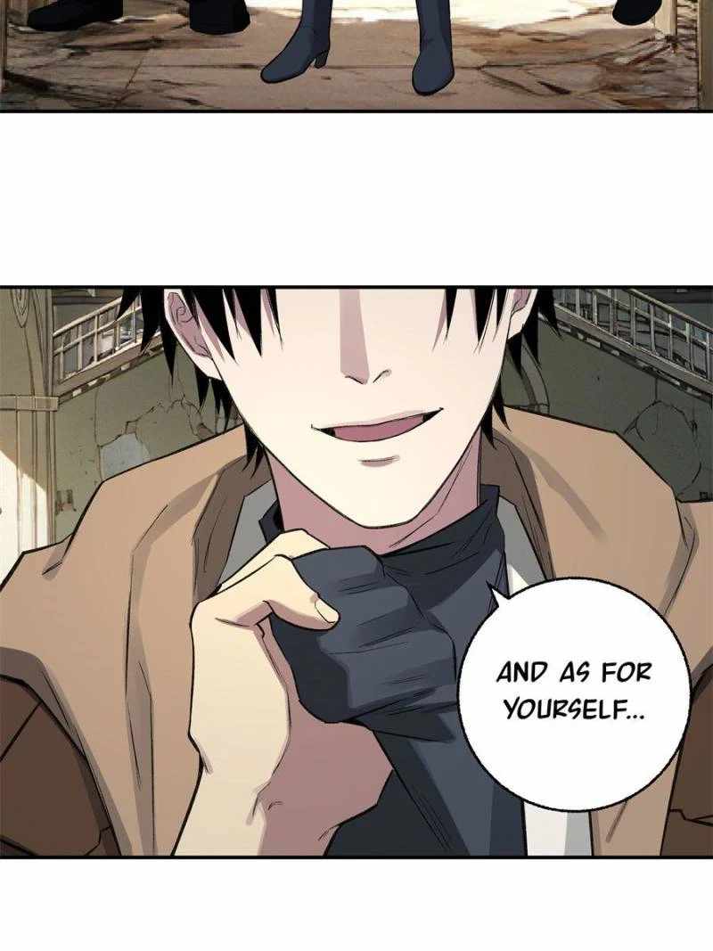 Moment Space Chapter 53 - Page 35