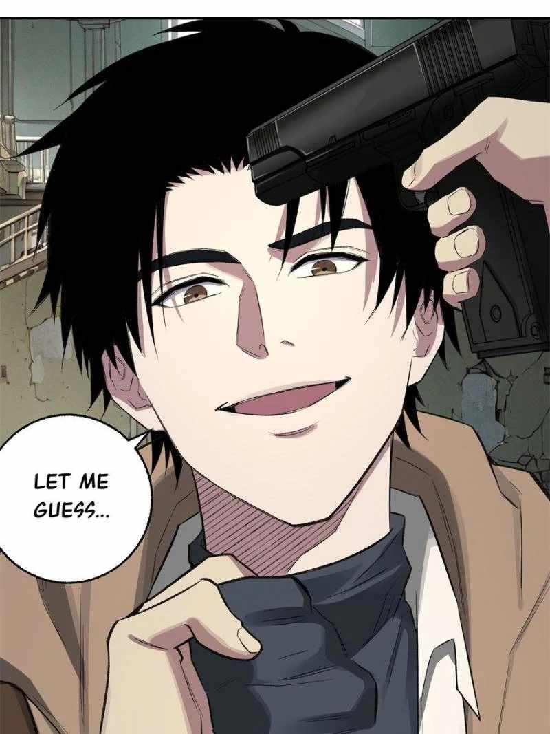 Moment Space Chapter 53 - Page 36