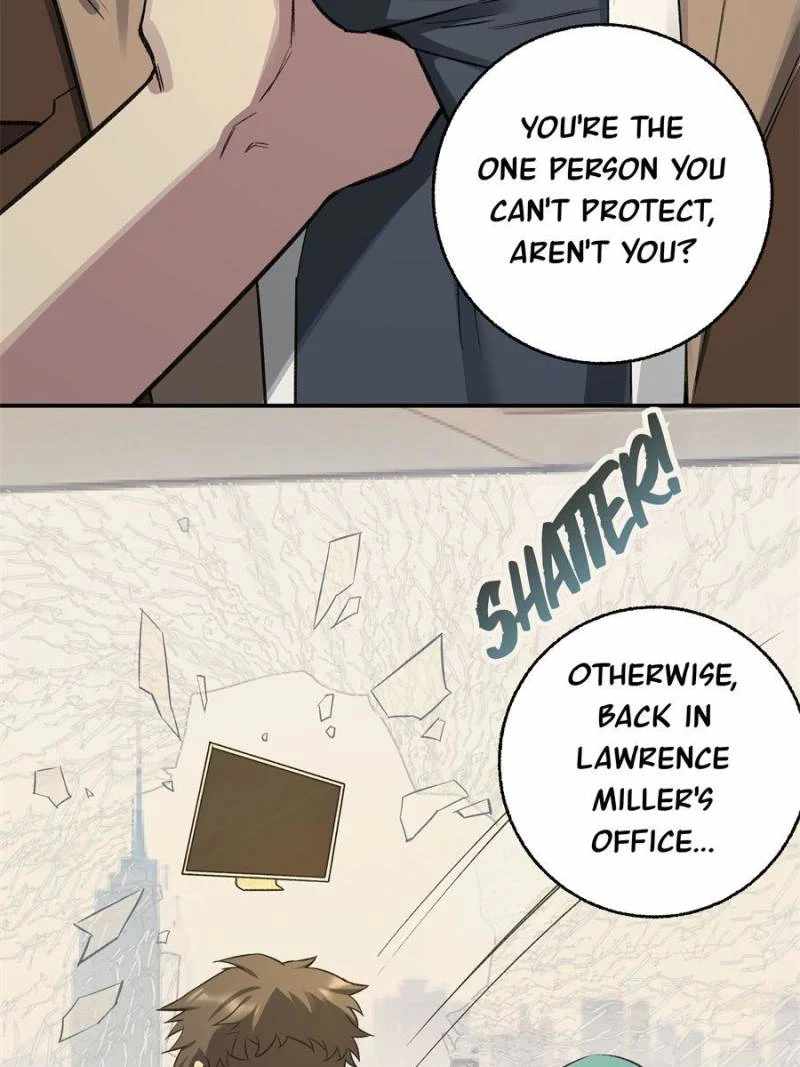 Moment Space Chapter 53 - Page 37