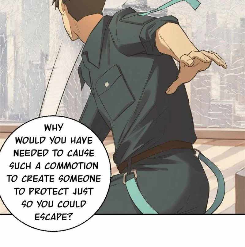 Moment Space Chapter 53 - Page 38