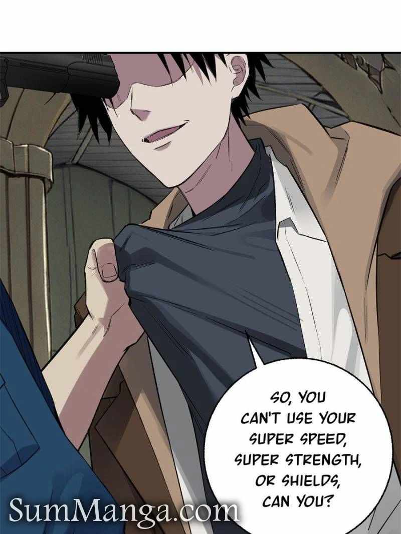 Moment Space Chapter 53 - Page 39