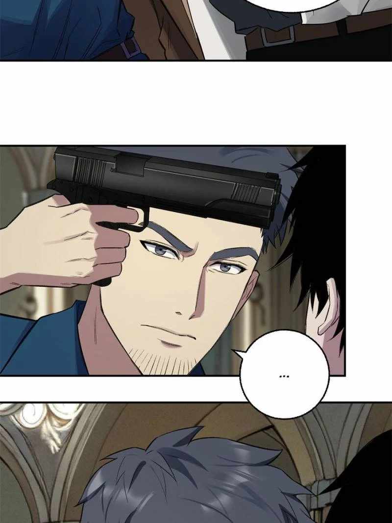 Moment Space Chapter 53 - Page 40