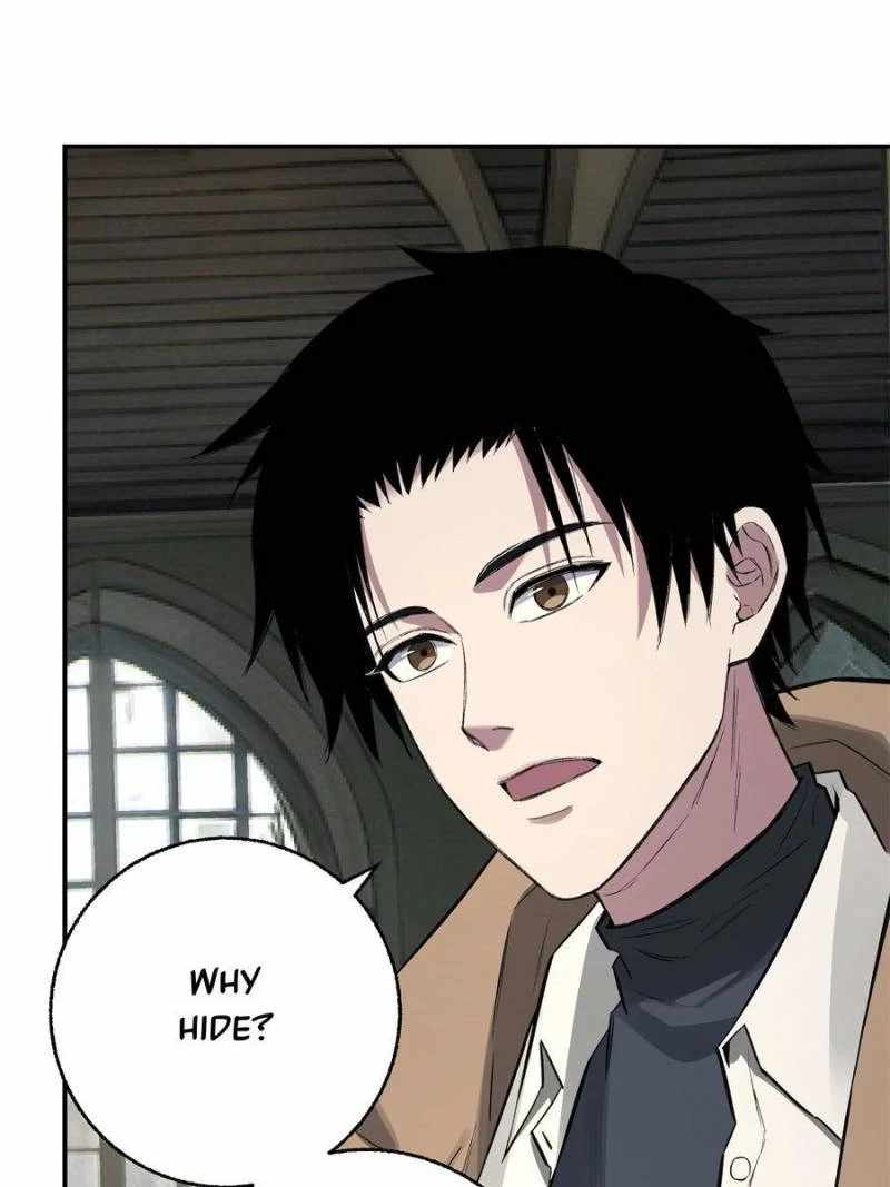 Moment Space Chapter 53 - Page 5