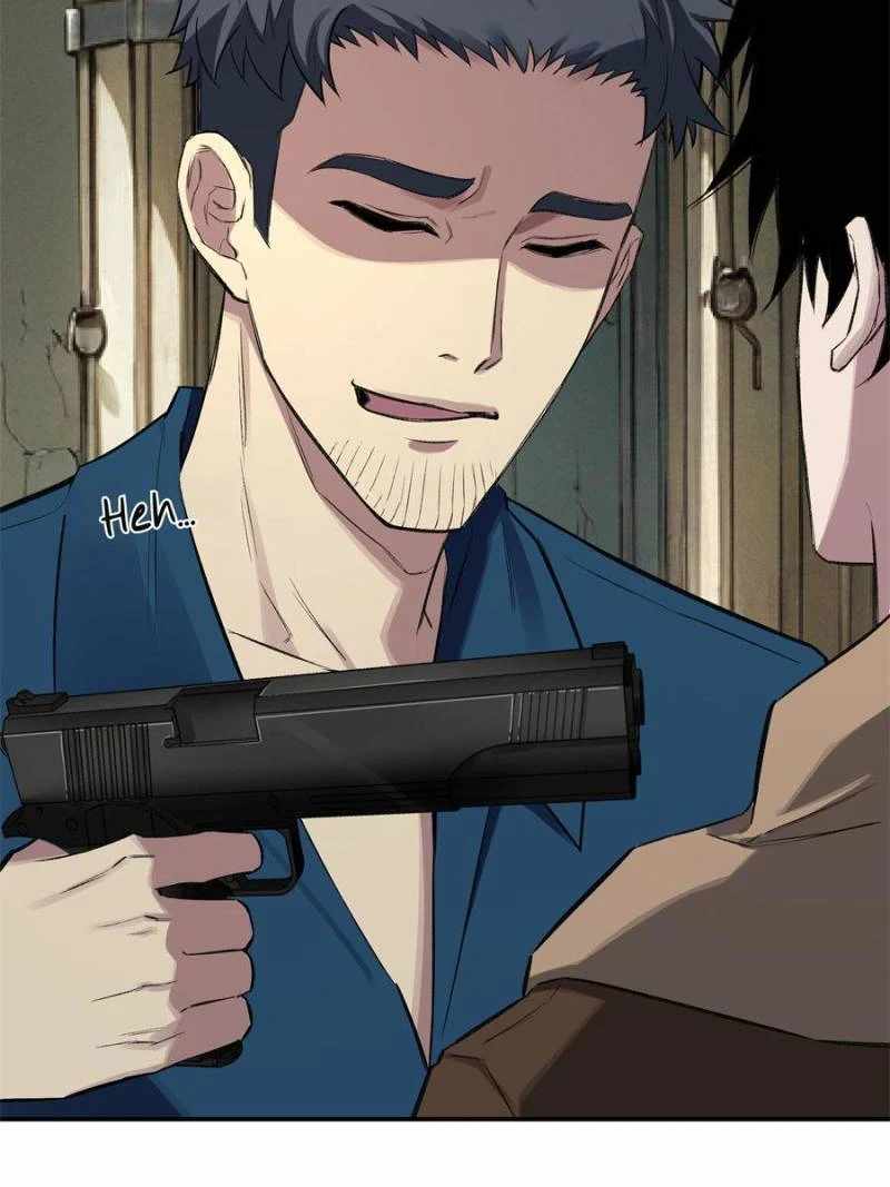 Moment Space Chapter 53 - Page 41