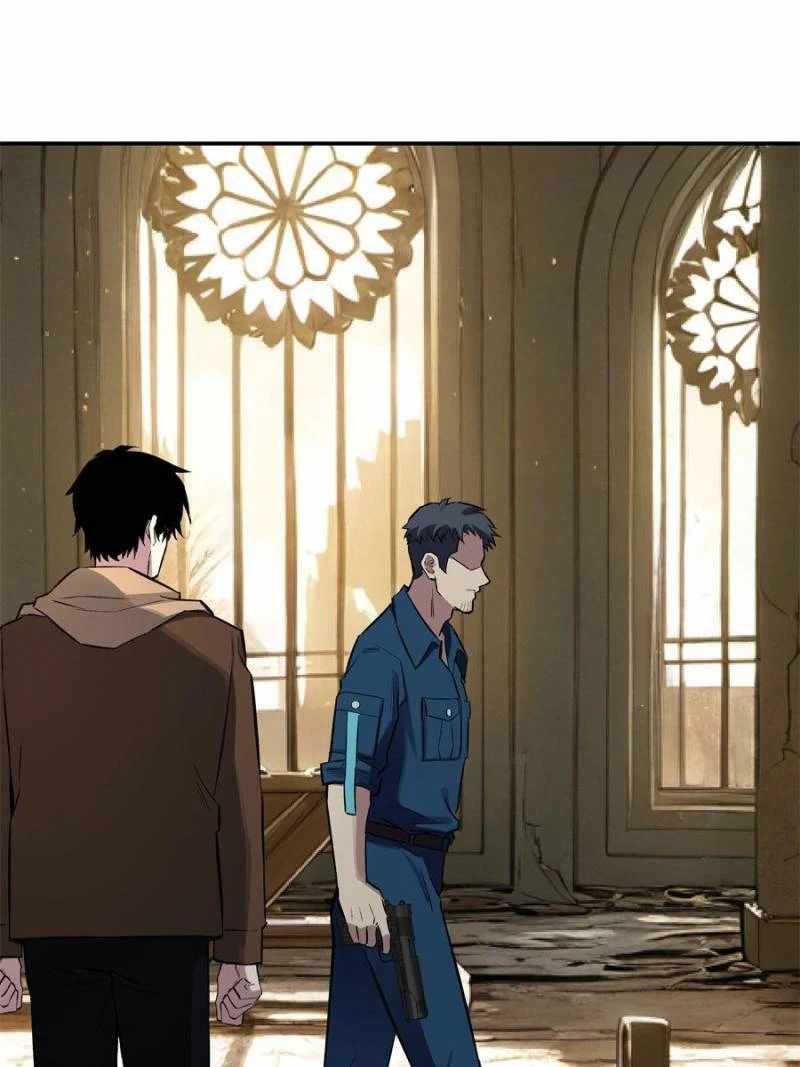 Moment Space Chapter 53 - Page 42