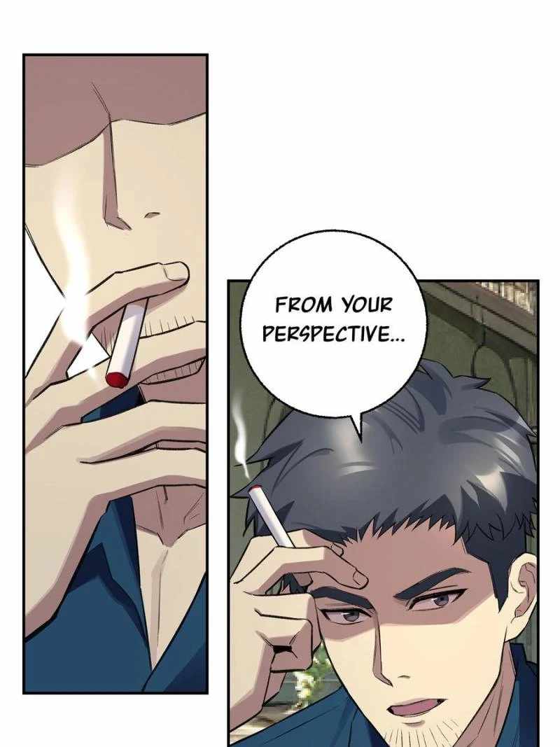 Moment Space Chapter 53 - Page 47