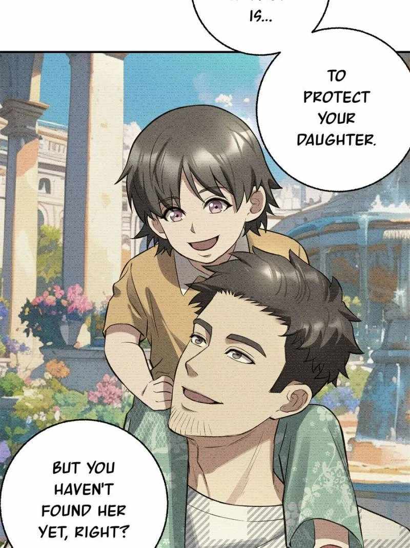 Moment Space Chapter 53 - Page 50