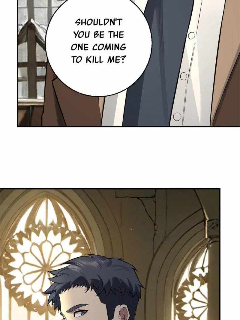 Moment Space Chapter 53 - Page 6