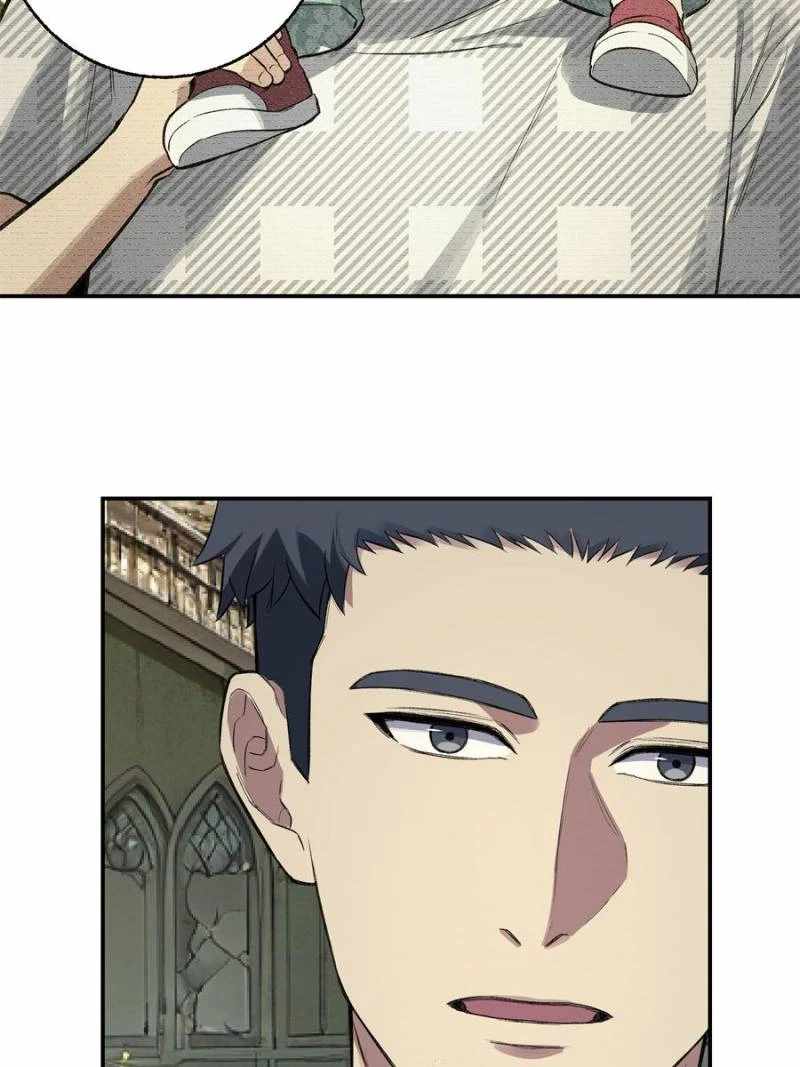 Moment Space Chapter 53 - Page 51