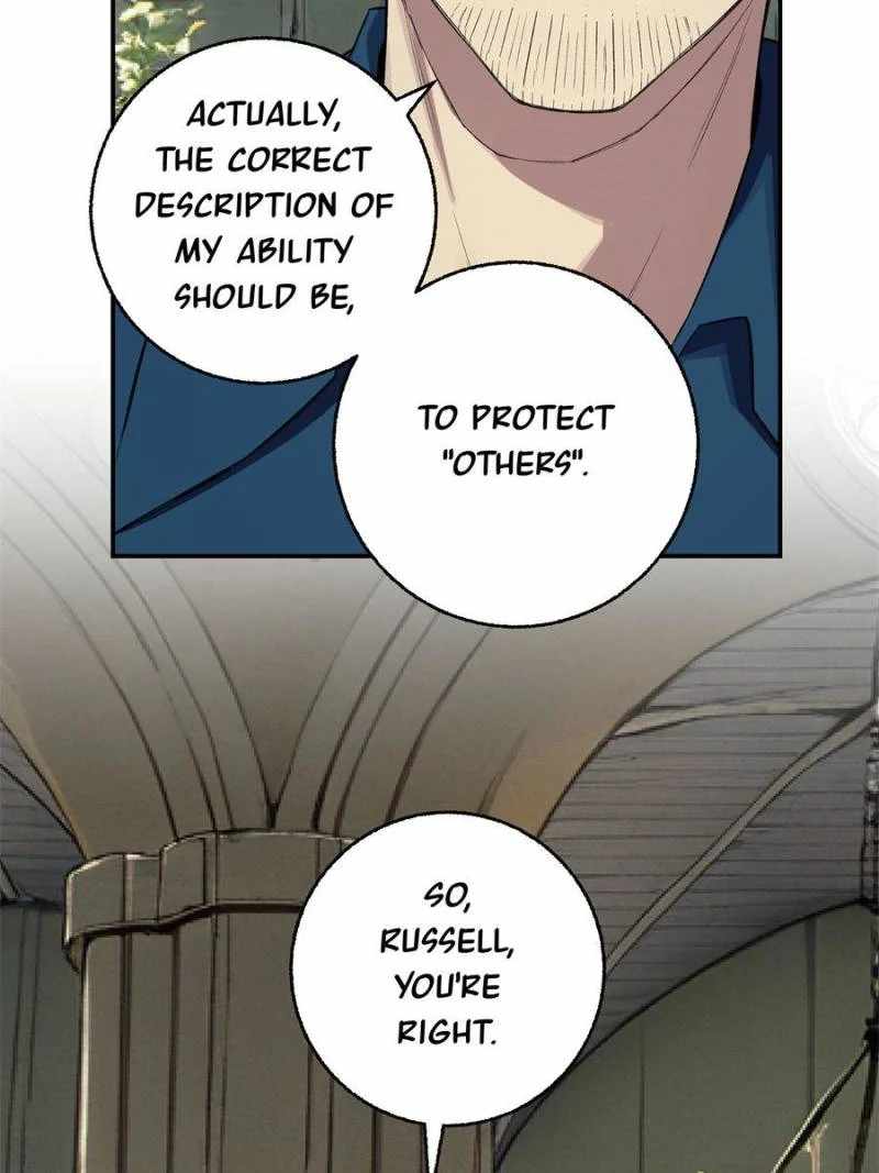 Moment Space Chapter 53 - Page 52