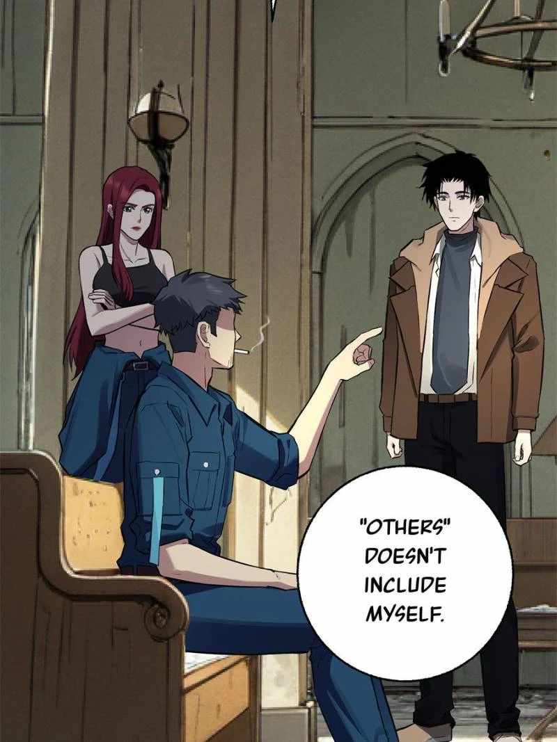 Moment Space Chapter 53 - Page 53