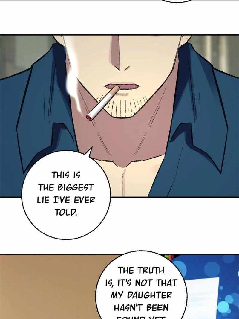 Moment Space Chapter 53 - Page 56