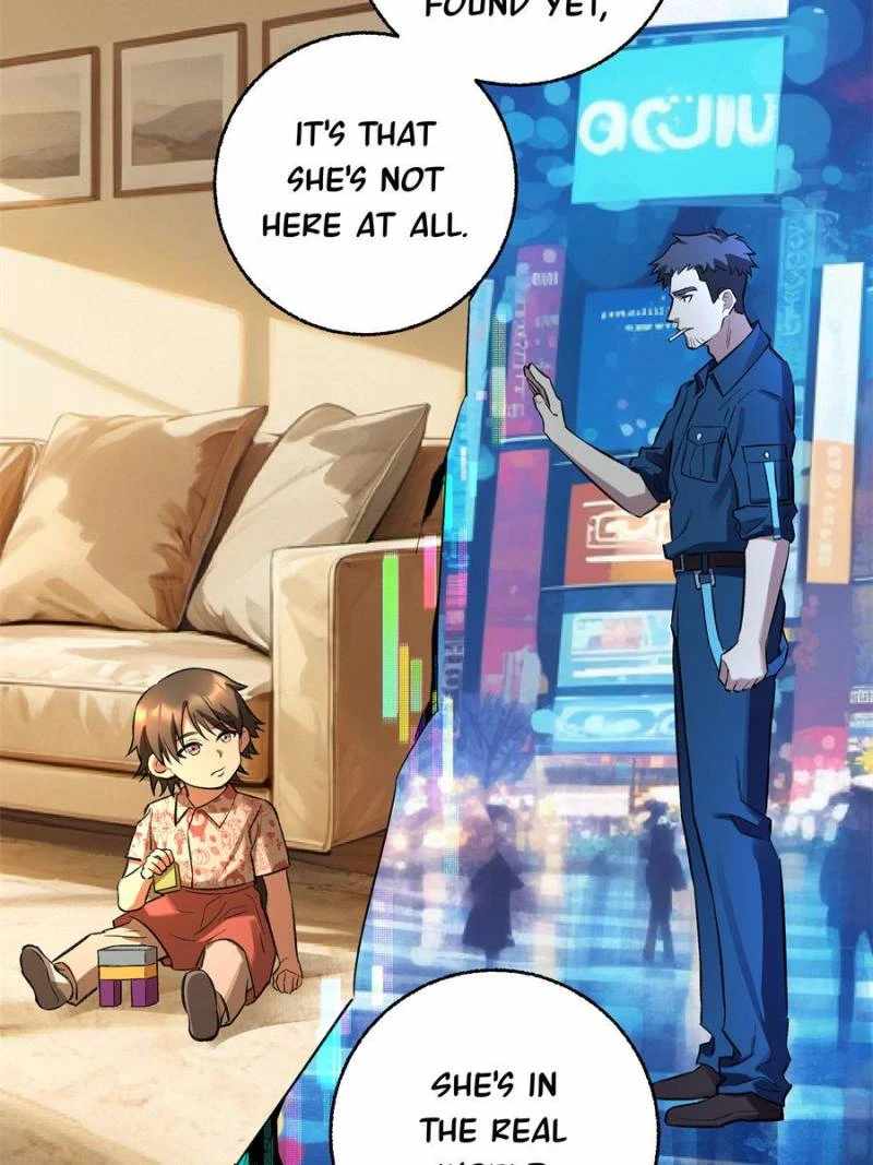 Moment Space Chapter 53 - Page 57