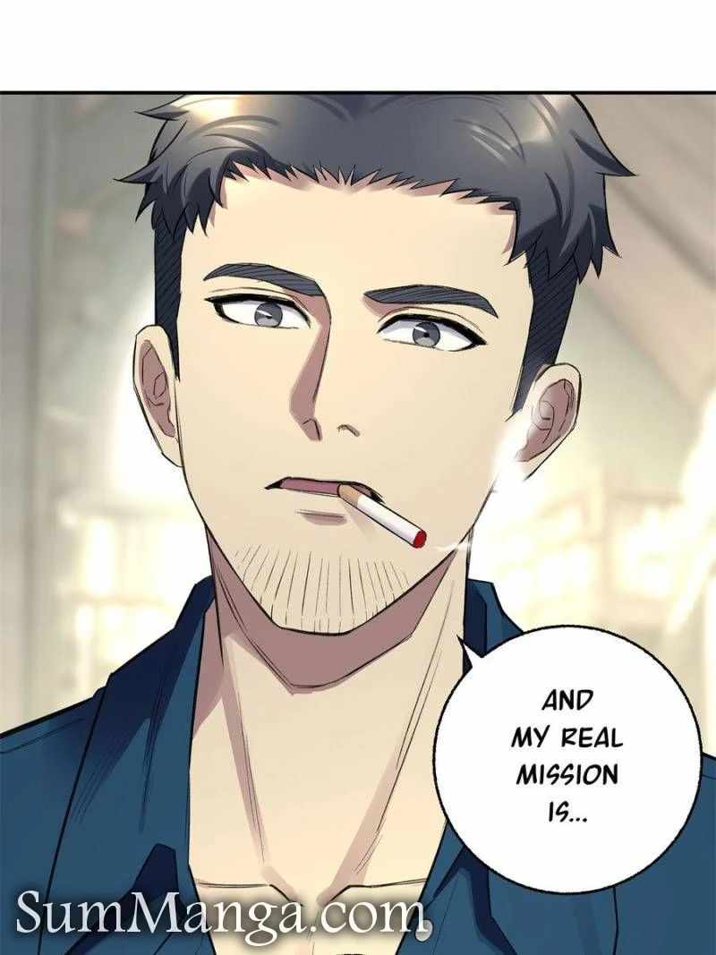 Moment Space Chapter 53 - Page 59