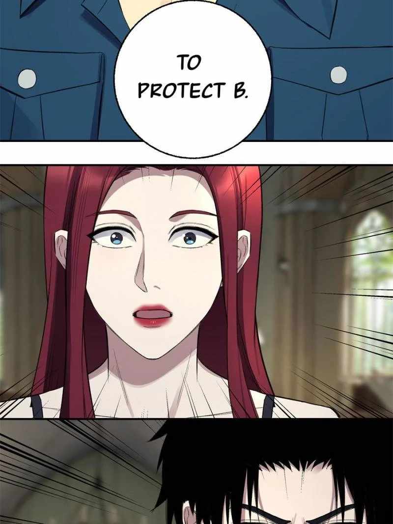 Moment Space Chapter 53 - Page 60