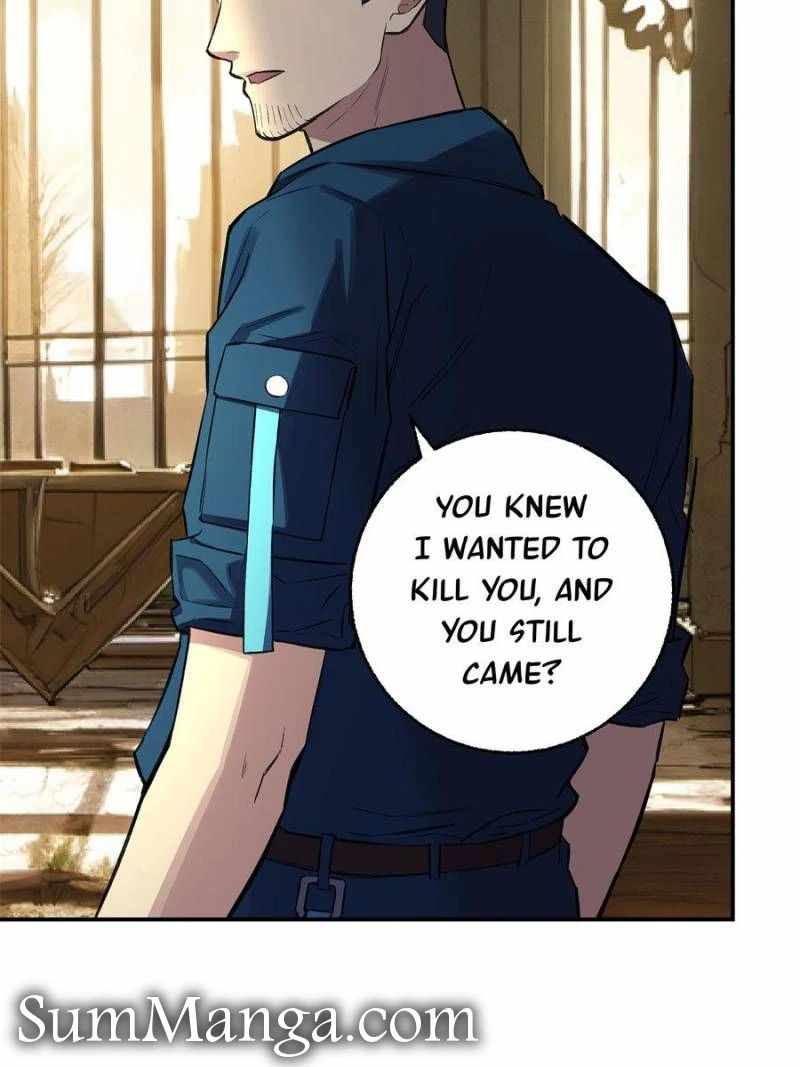 Moment Space Chapter 53 - Page 7