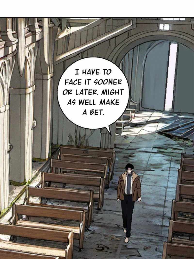 Moment Space Chapter 53 - Page 8