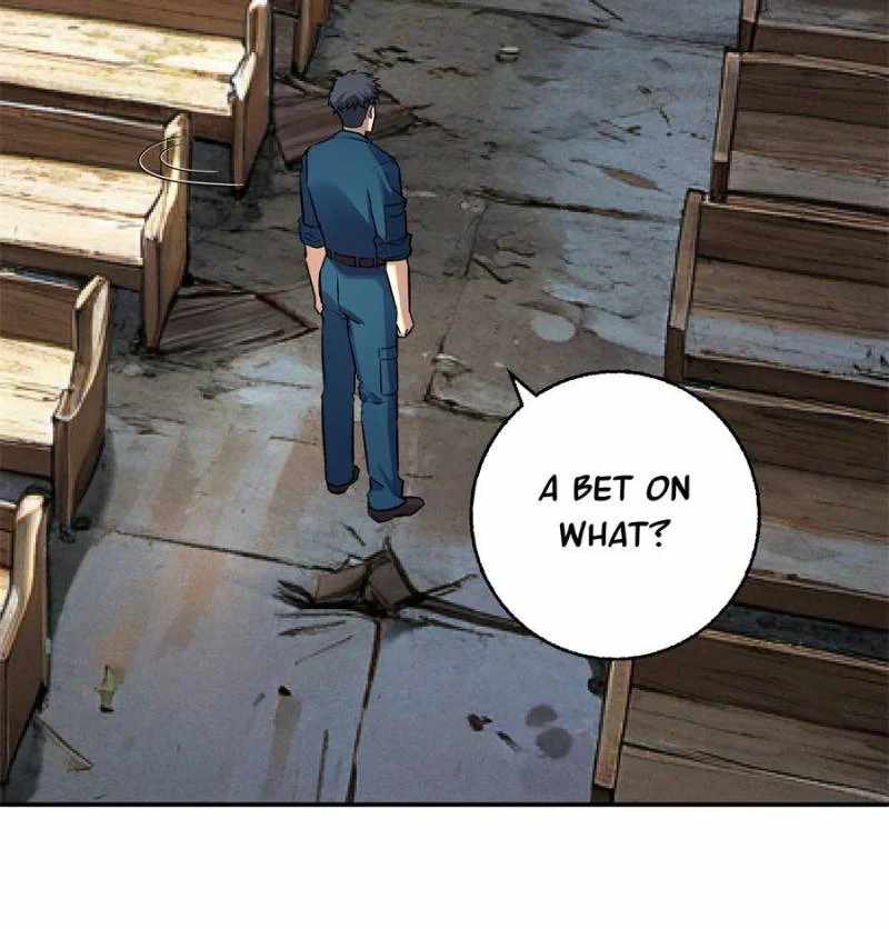 Moment Space Chapter 53 - Page 9