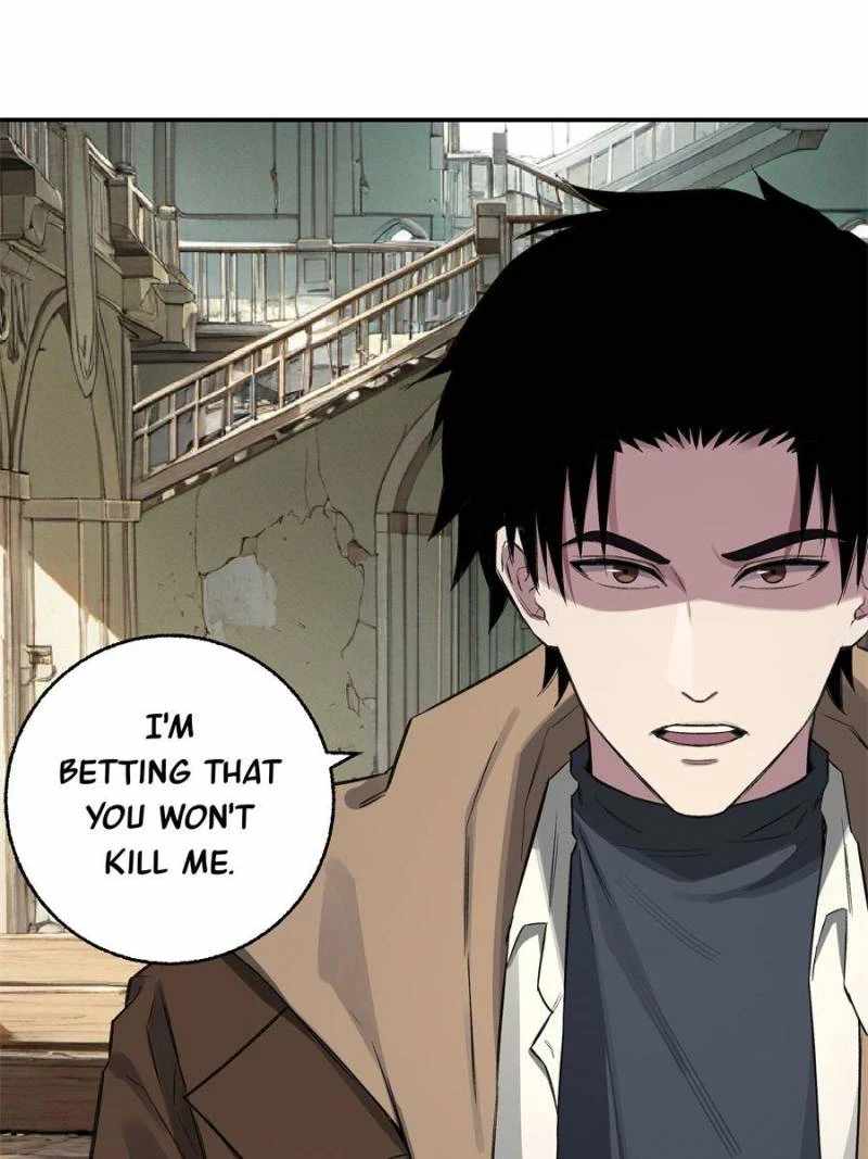 Moment Space Chapter 53 - Page 10