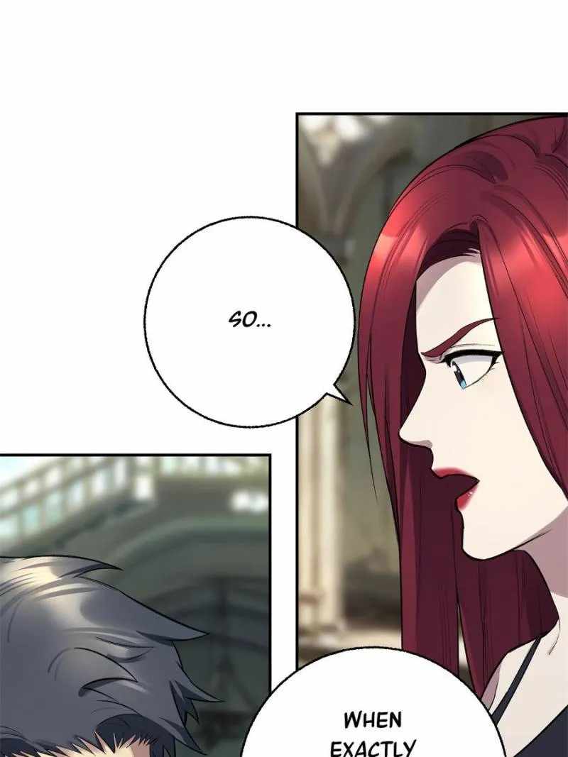 Moment Space Chapter 54 - Page 11