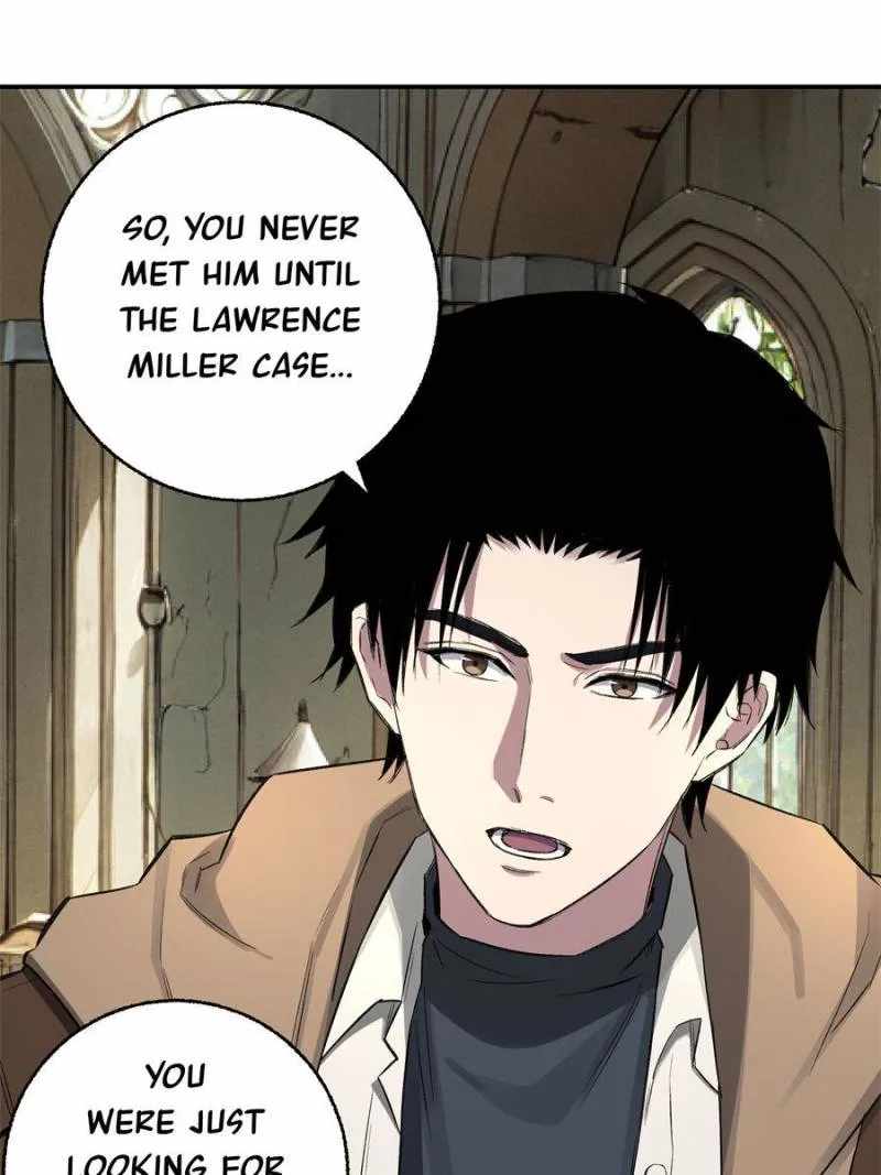 Moment Space Chapter 54 - Page 15