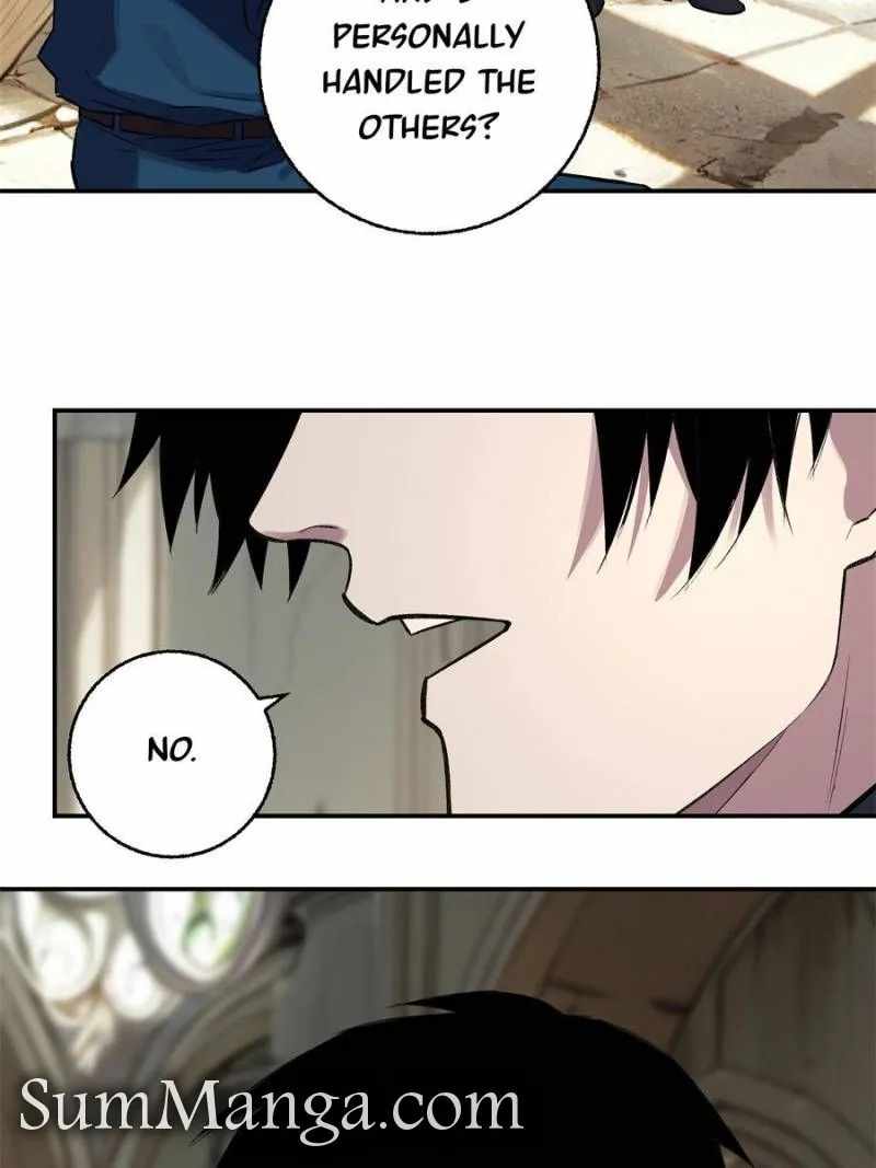 Moment Space Chapter 54 - Page 18