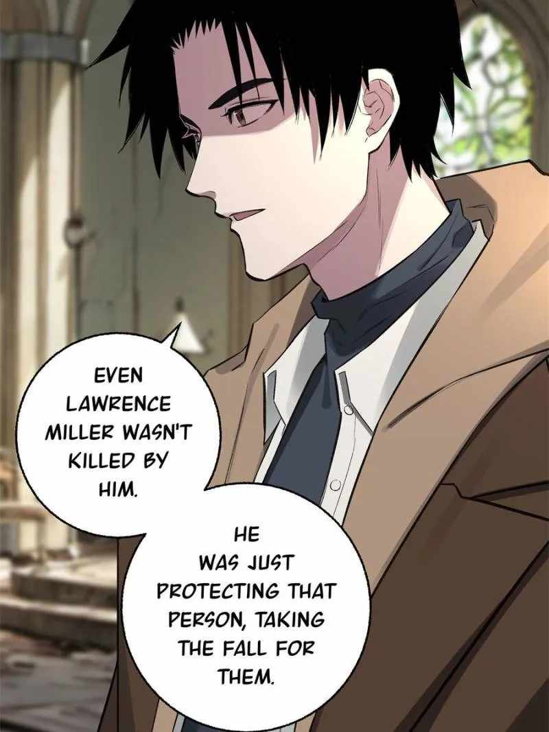 Moment Space Chapter 54 - Page 19