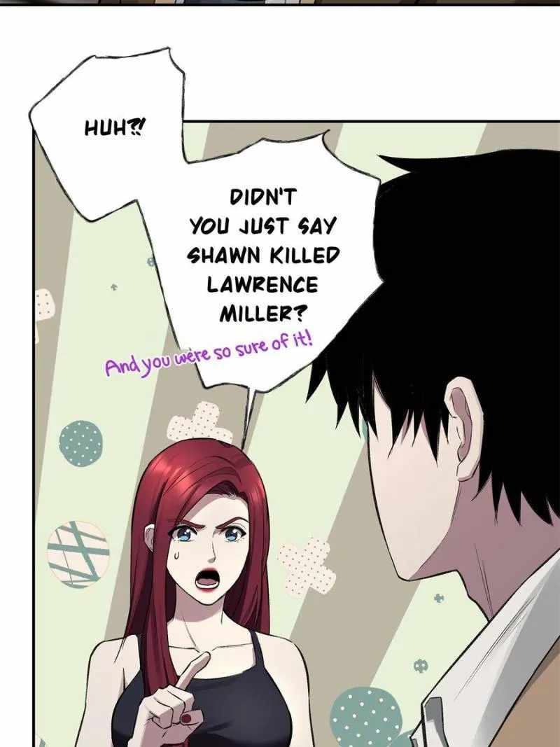 Moment Space Chapter 54 - Page 20