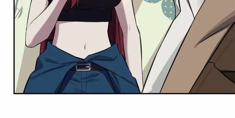 Moment Space Chapter 54 - Page 21