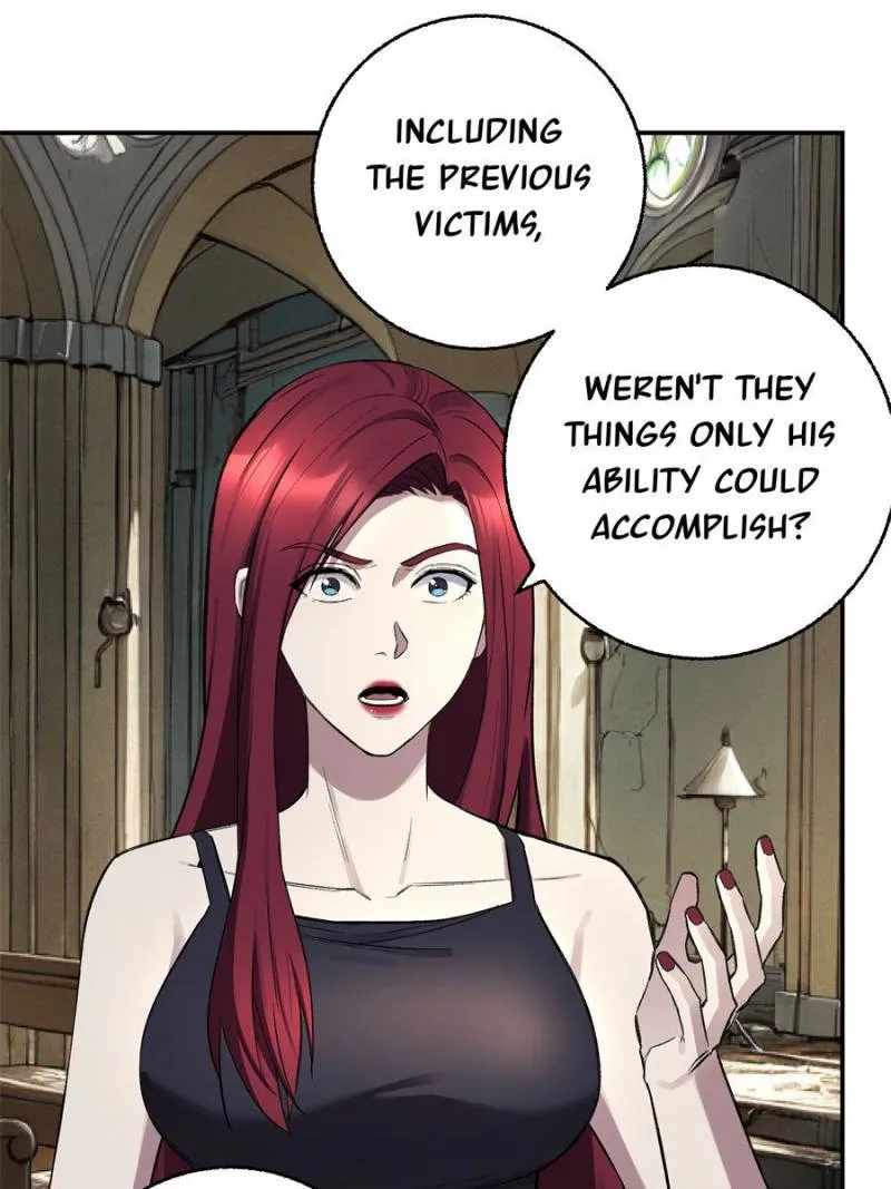 Moment Space Chapter 54 - Page 22