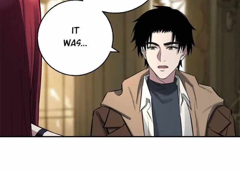 Moment Space Chapter 54 - Page 25