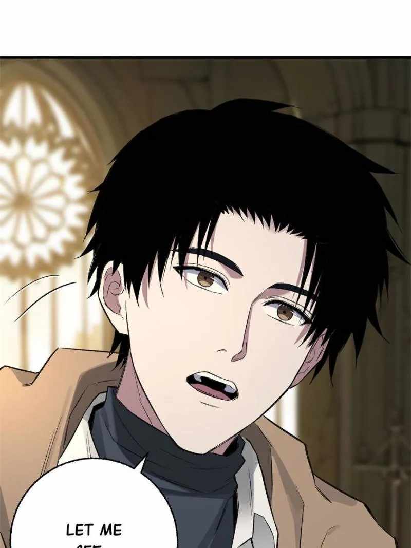 Moment Space Chapter 54 - Page 26