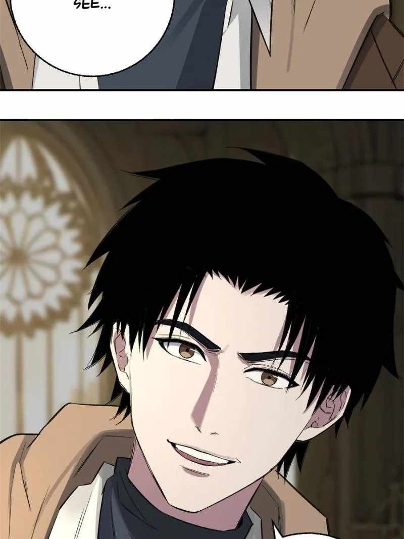 Moment Space Chapter 54 - Page 27