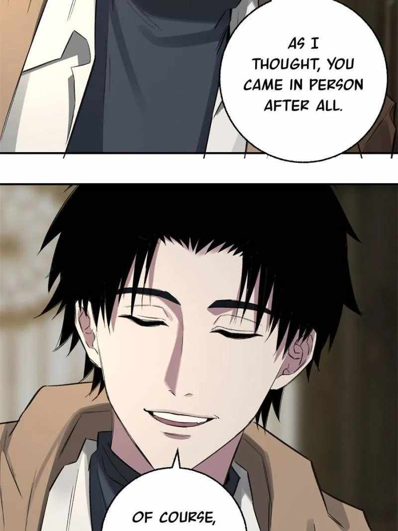 Moment Space Chapter 54 - Page 28