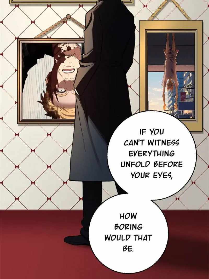 Moment Space Chapter 54 - Page 30